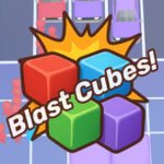 Blast Cubes