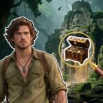 Hidden objects: Lost Island 2