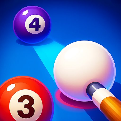 Pool Master | Arena Pro Games