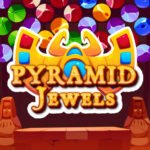 Pyramid Jewels